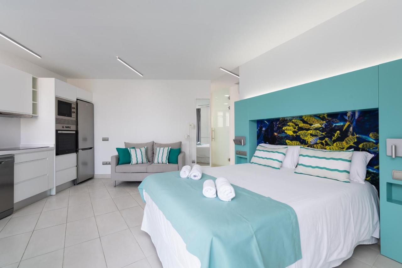 Edison Building By Canariasgetaway Las Palmas de Gran Canaria Ngoại thất bức ảnh