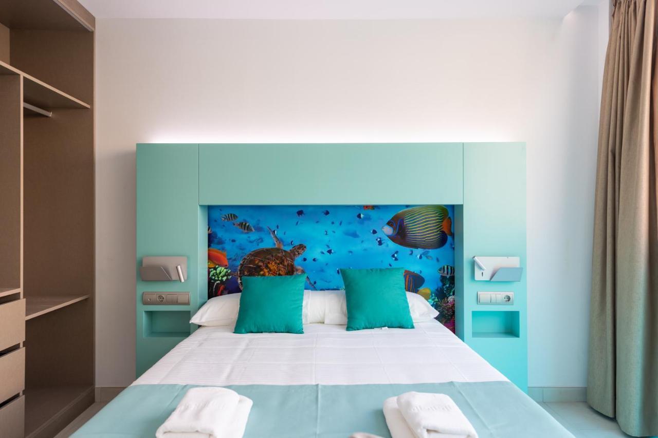 Edison Building By Canariasgetaway Las Palmas de Gran Canaria Ngoại thất bức ảnh