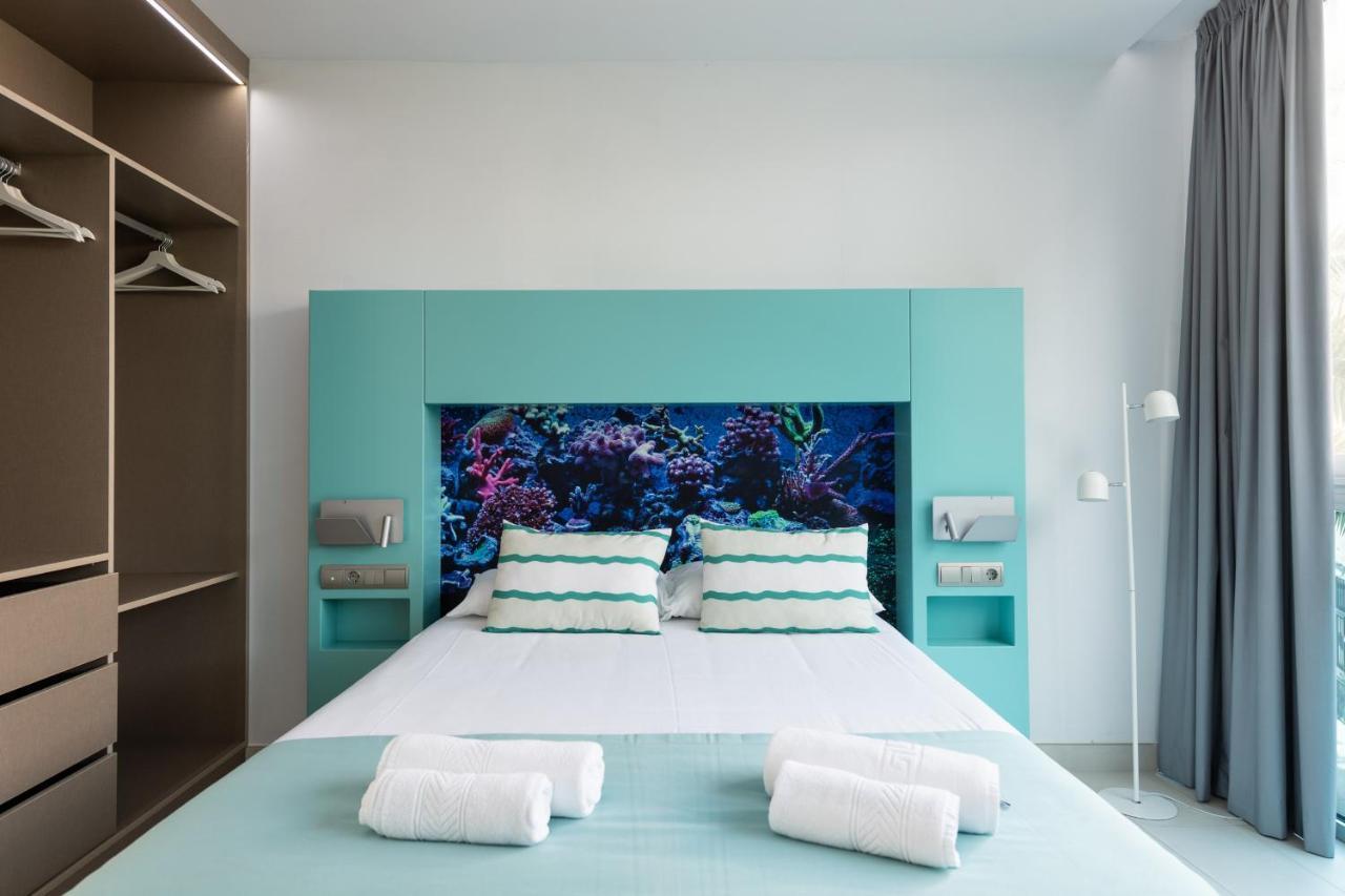 Edison Building By Canariasgetaway Las Palmas de Gran Canaria Ngoại thất bức ảnh