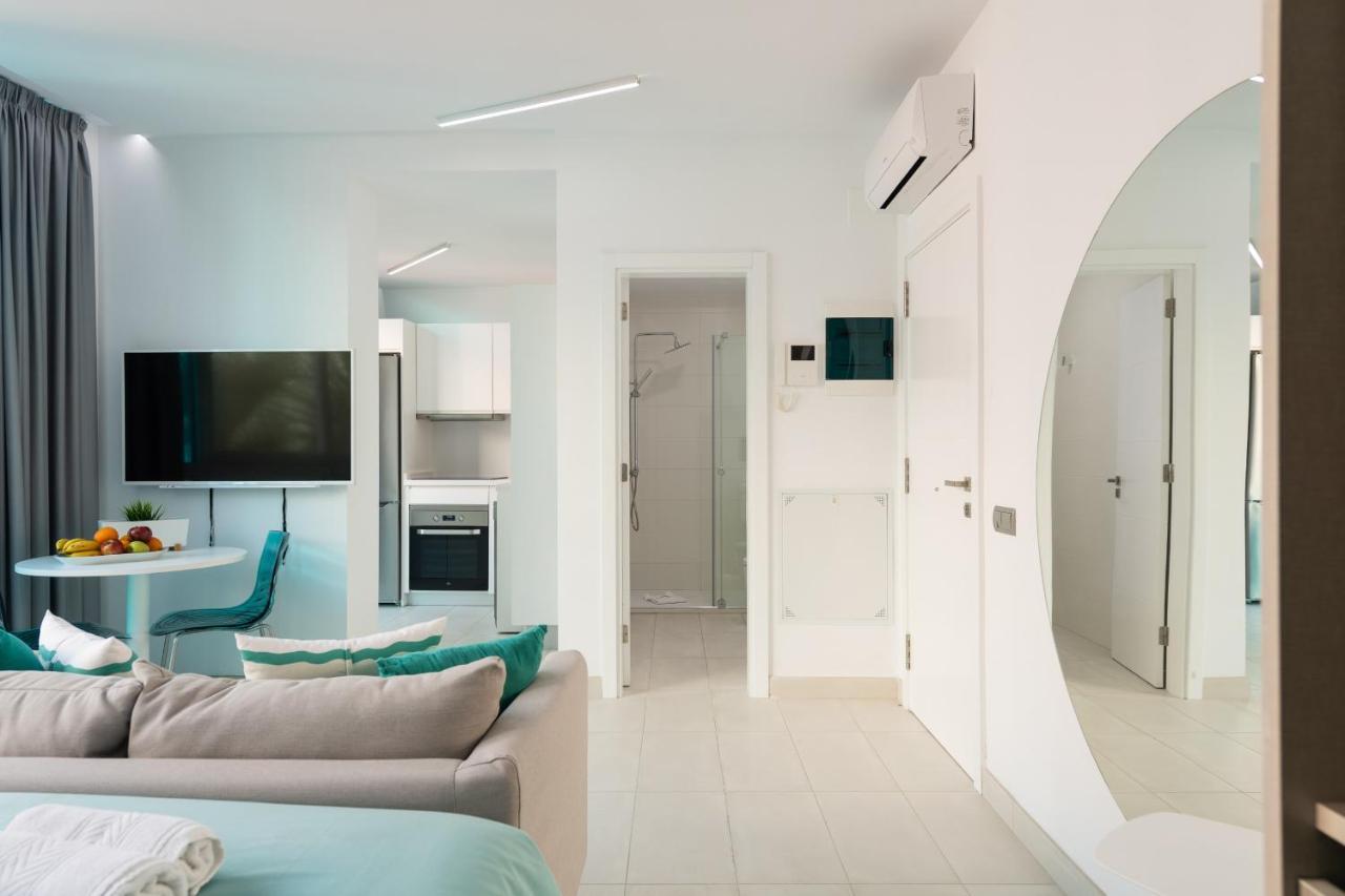 Edison Building By Canariasgetaway Las Palmas de Gran Canaria Ngoại thất bức ảnh