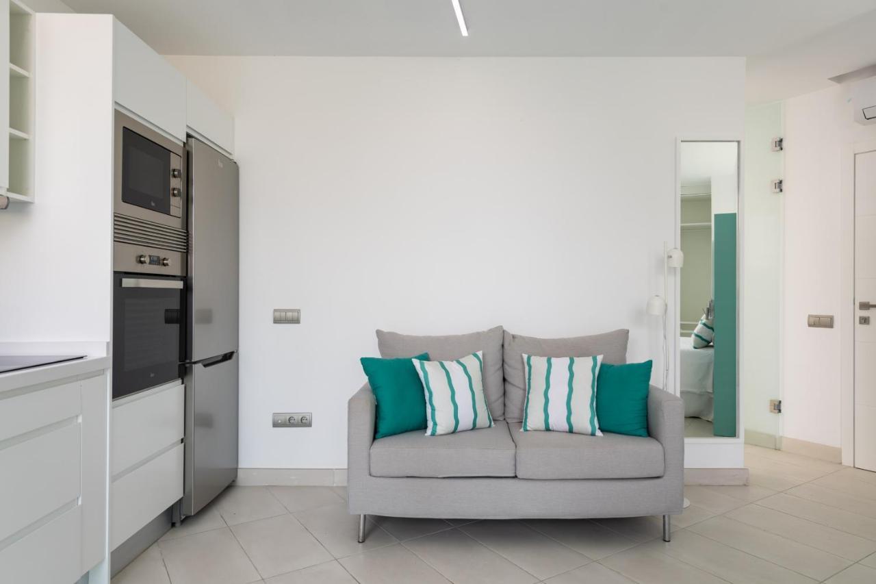 Edison Building By Canariasgetaway Las Palmas de Gran Canaria Ngoại thất bức ảnh