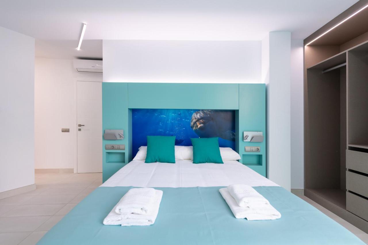 Edison Building By Canariasgetaway Las Palmas de Gran Canaria Ngoại thất bức ảnh