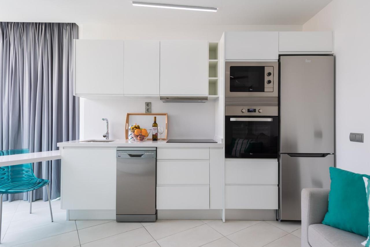 Edison Building By Canariasgetaway Las Palmas de Gran Canaria Ngoại thất bức ảnh