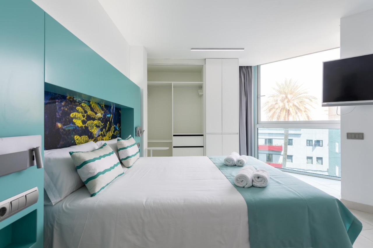 Edison Building By Canariasgetaway Las Palmas de Gran Canaria Ngoại thất bức ảnh