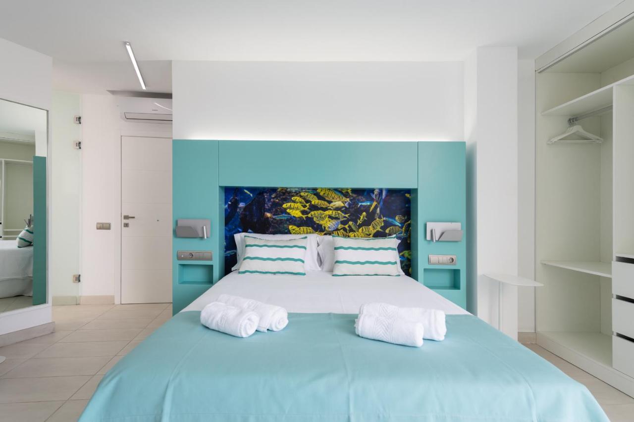 Edison Building By Canariasgetaway Las Palmas de Gran Canaria Ngoại thất bức ảnh