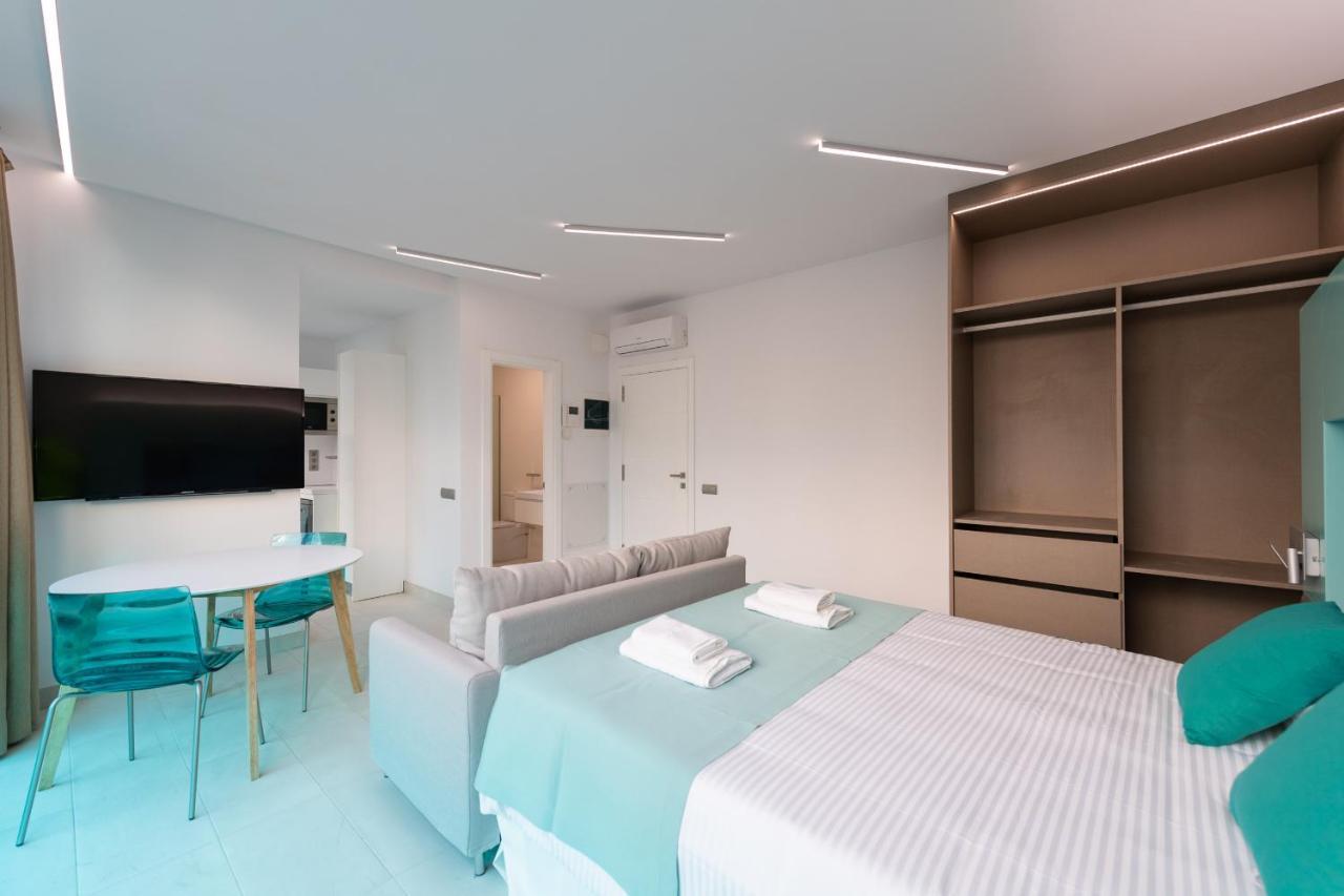 Edison Building By Canariasgetaway Las Palmas de Gran Canaria Ngoại thất bức ảnh