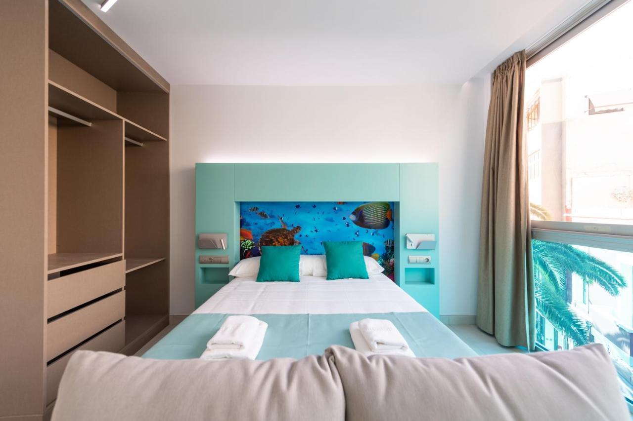 Edison Building By Canariasgetaway Las Palmas de Gran Canaria Ngoại thất bức ảnh