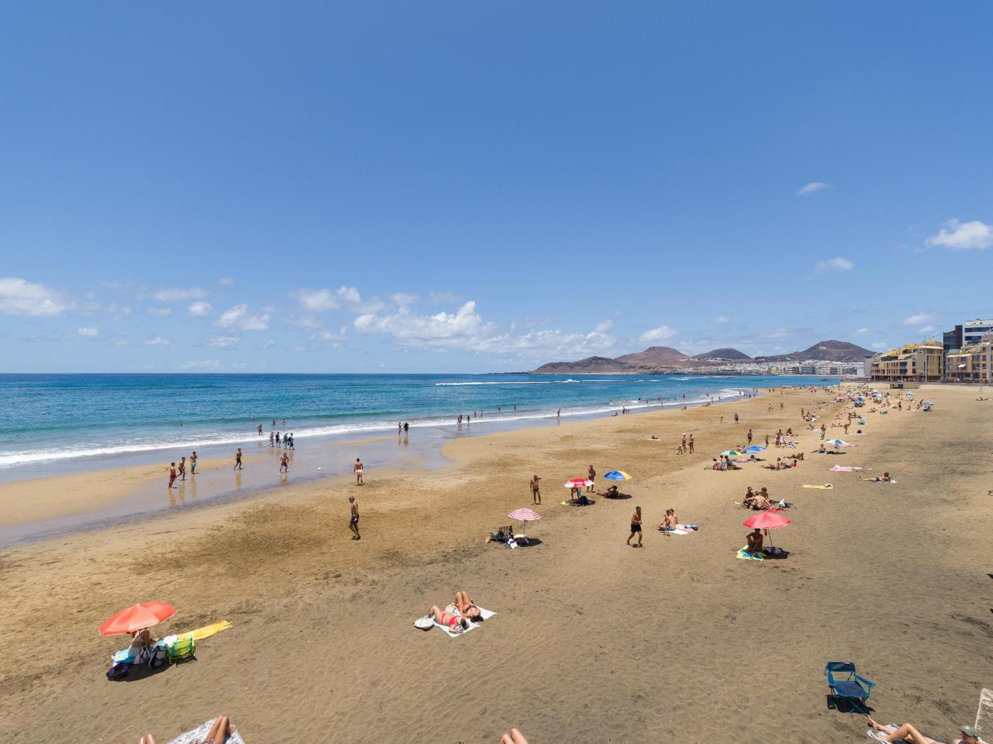 Edison Building By Canariasgetaway Las Palmas de Gran Canaria Ngoại thất bức ảnh