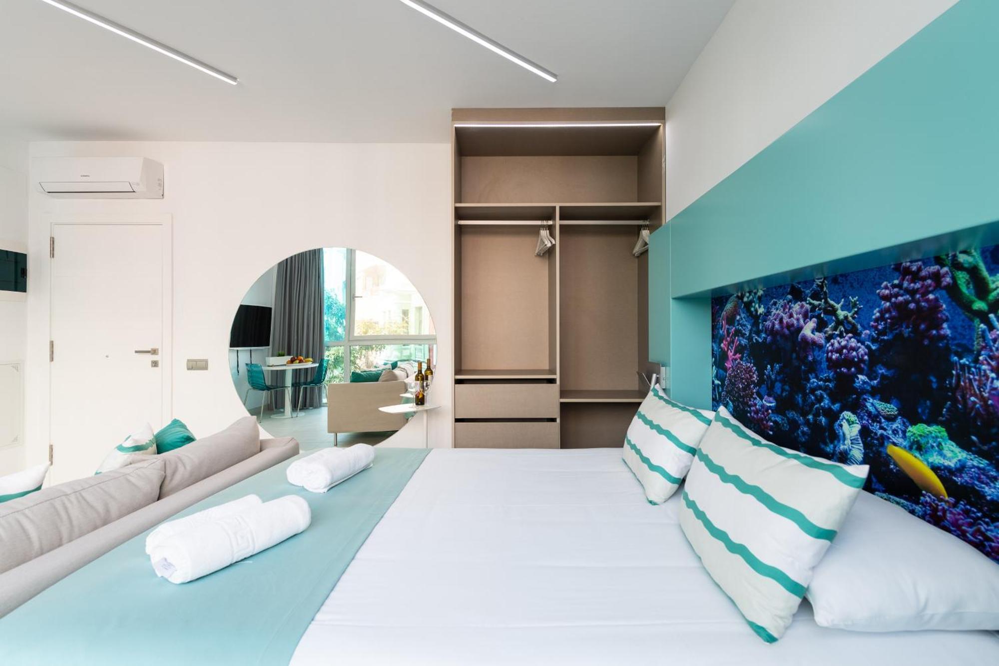 Edison Building By Canariasgetaway Las Palmas de Gran Canaria Ngoại thất bức ảnh