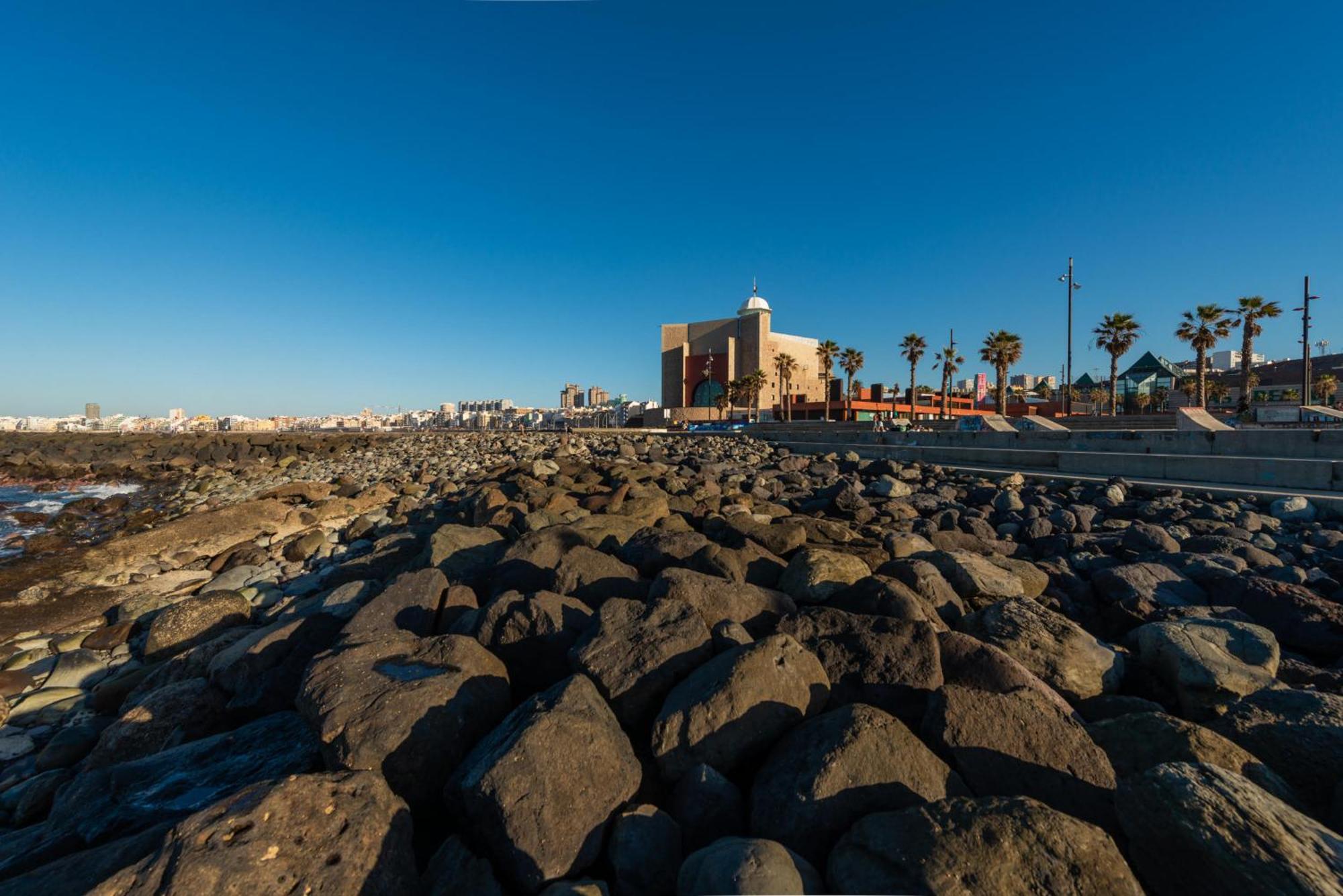 Edison Building By Canariasgetaway Las Palmas de Gran Canaria Ngoại thất bức ảnh