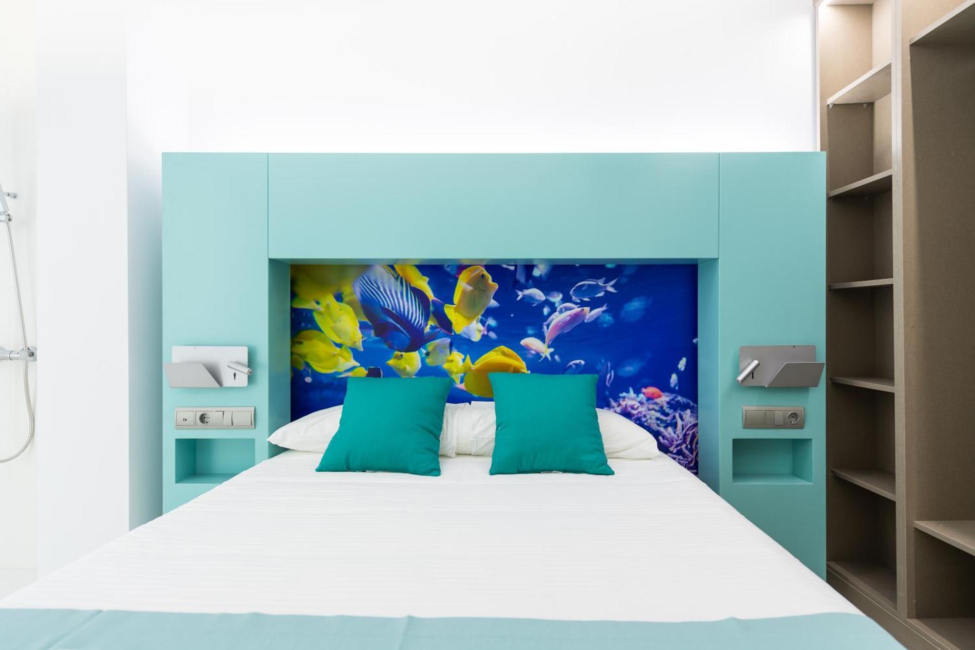 Edison Building By Canariasgetaway Las Palmas de Gran Canaria Phòng bức ảnh