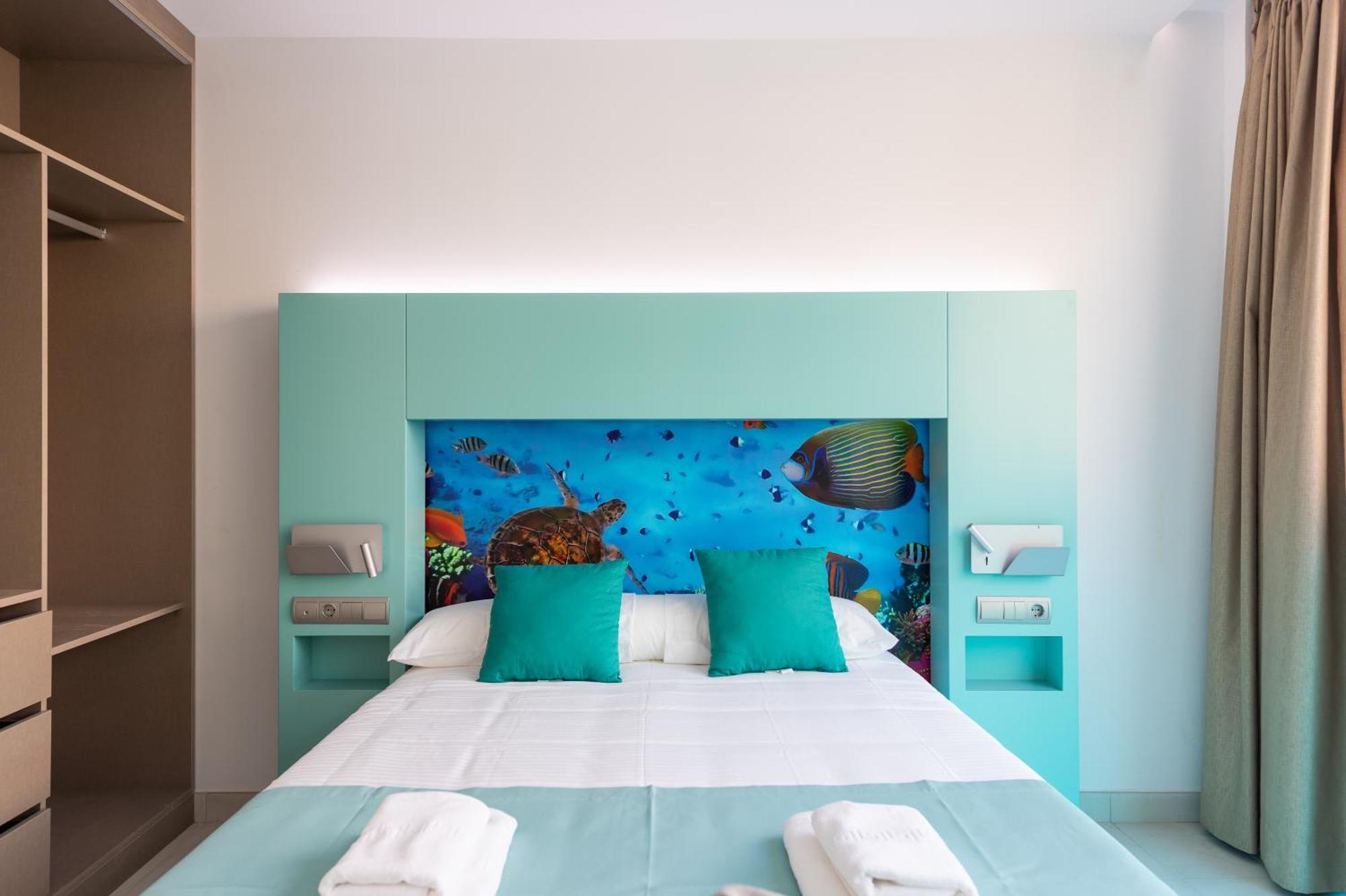 Edison Building By Canariasgetaway Las Palmas de Gran Canaria Phòng bức ảnh