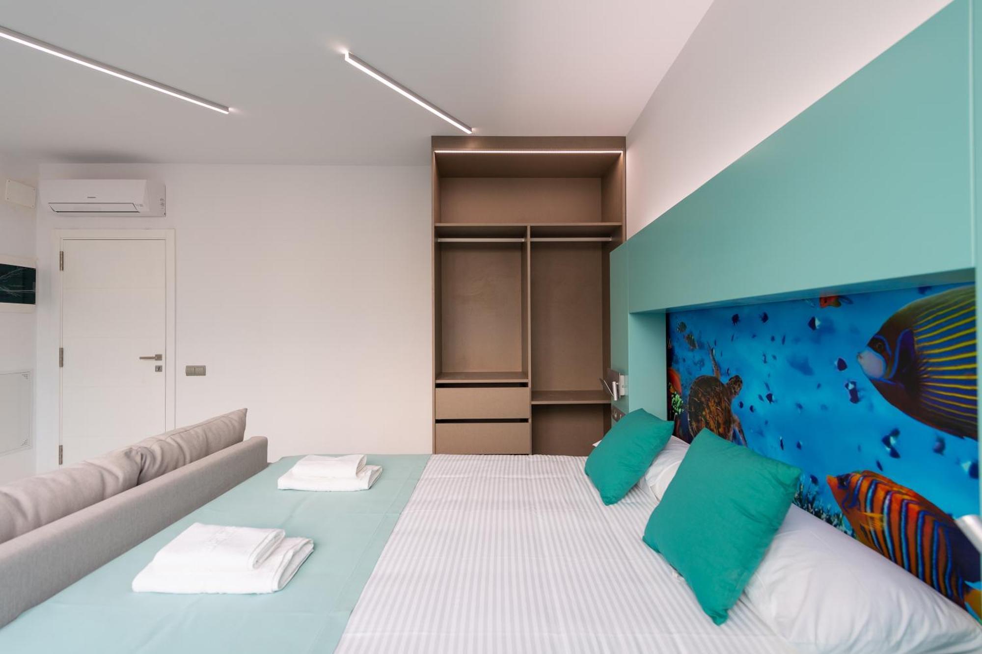 Edison Building By Canariasgetaway Las Palmas de Gran Canaria Phòng bức ảnh