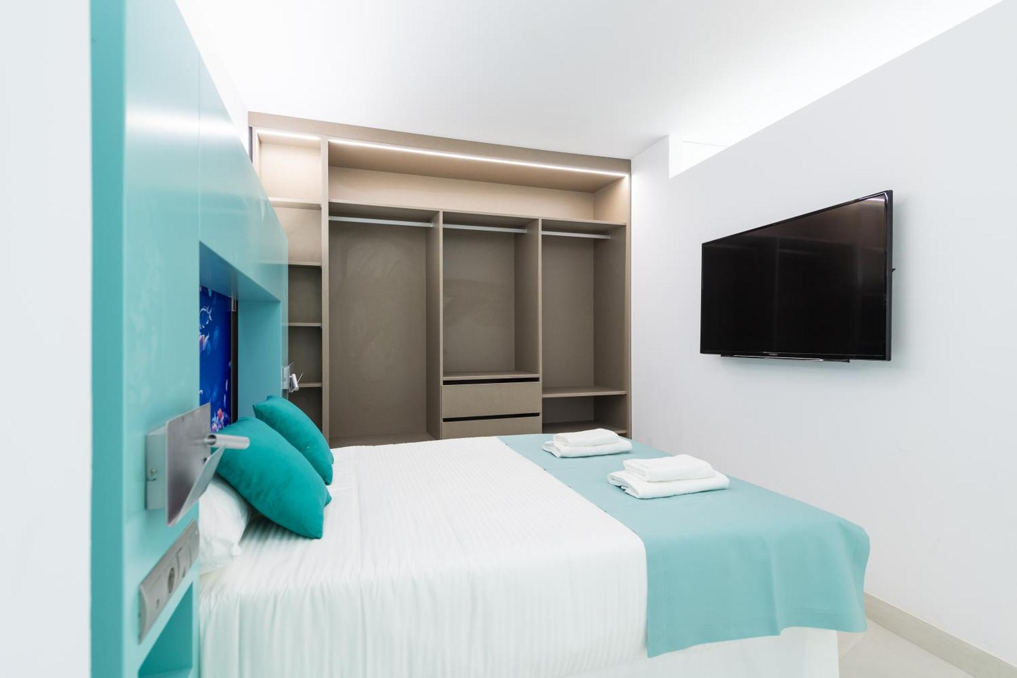 Edison Building By Canariasgetaway Las Palmas de Gran Canaria Phòng bức ảnh