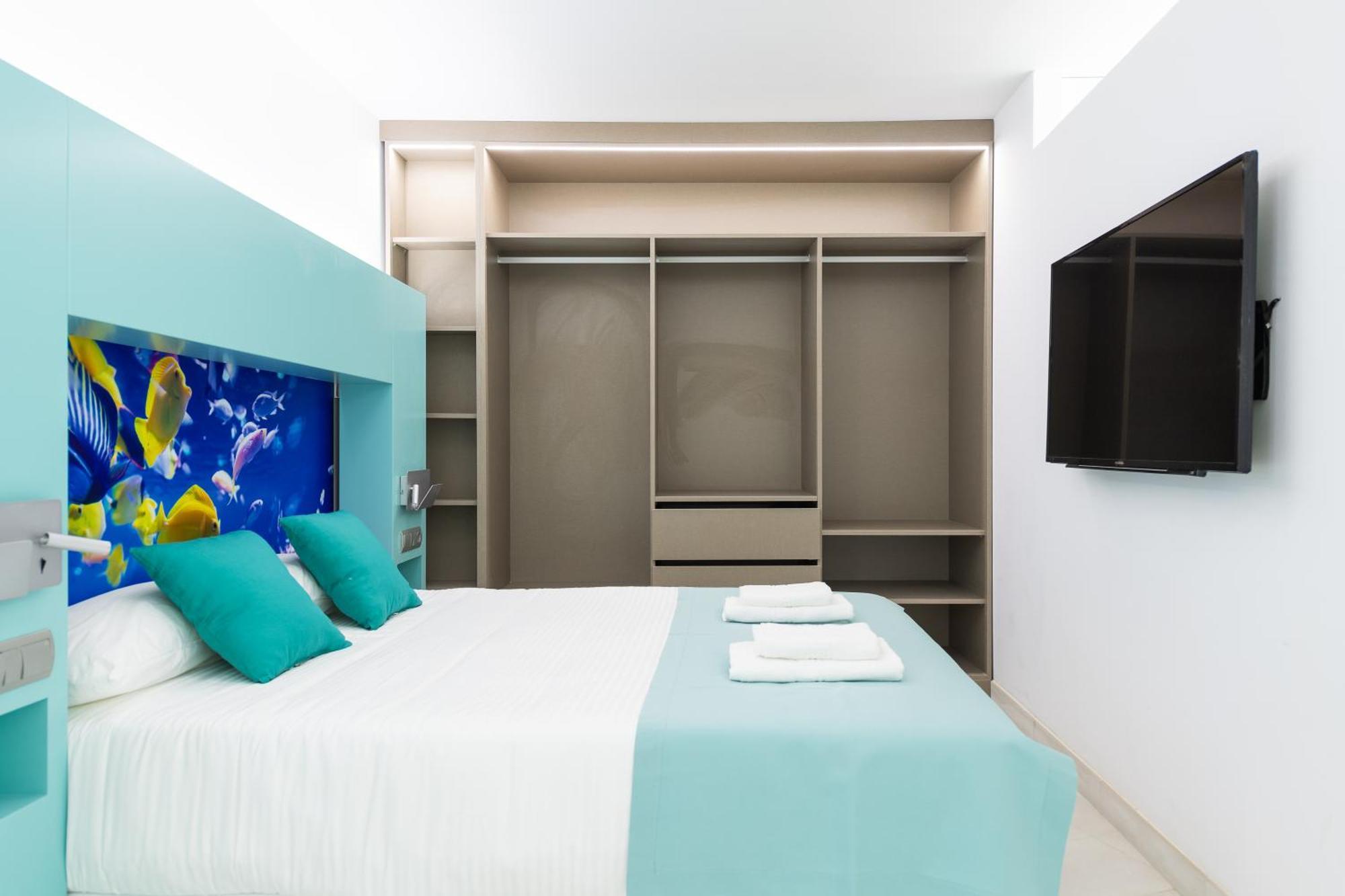 Edison Building By Canariasgetaway Las Palmas de Gran Canaria Phòng bức ảnh