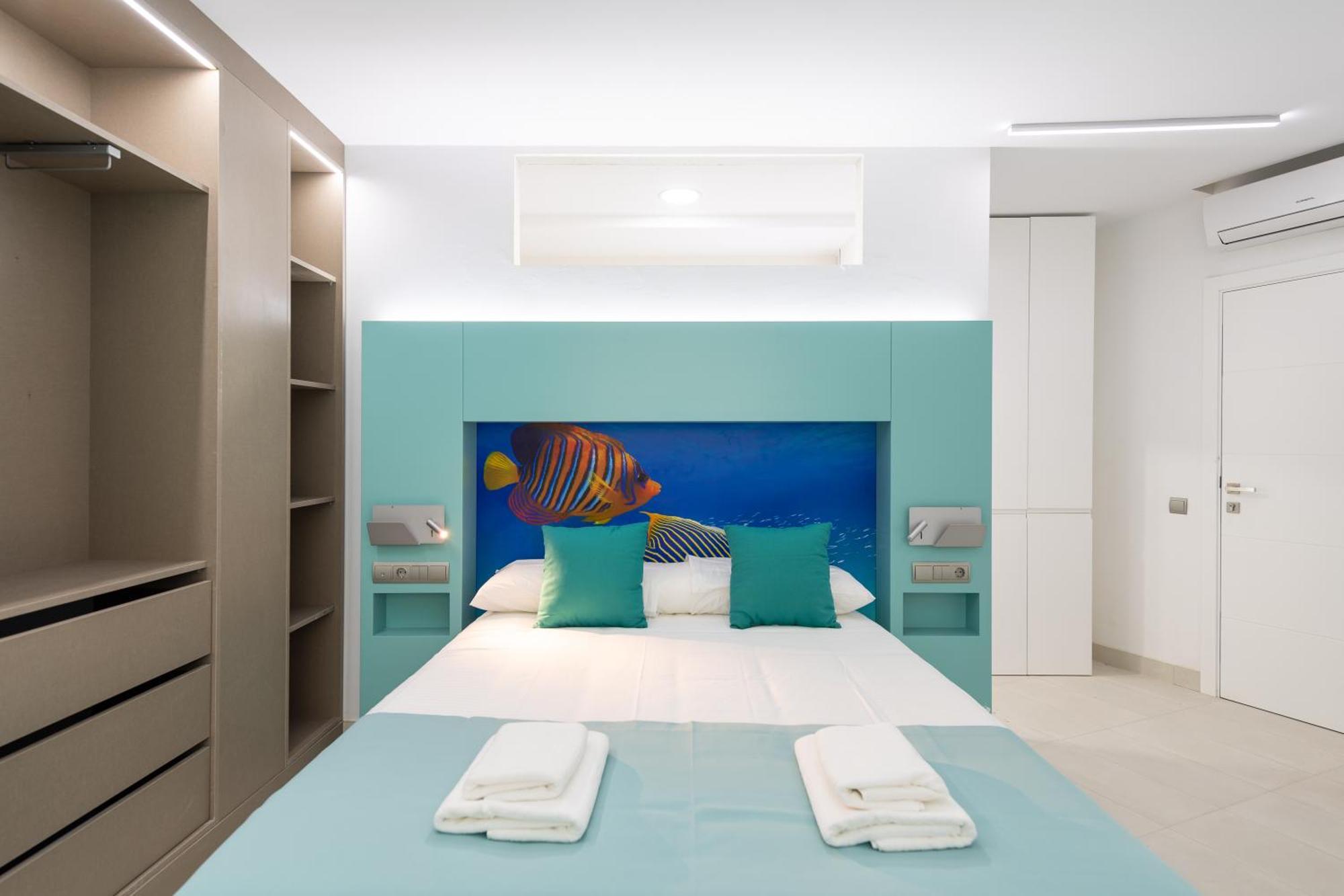 Edison Building By Canariasgetaway Las Palmas de Gran Canaria Ngoại thất bức ảnh