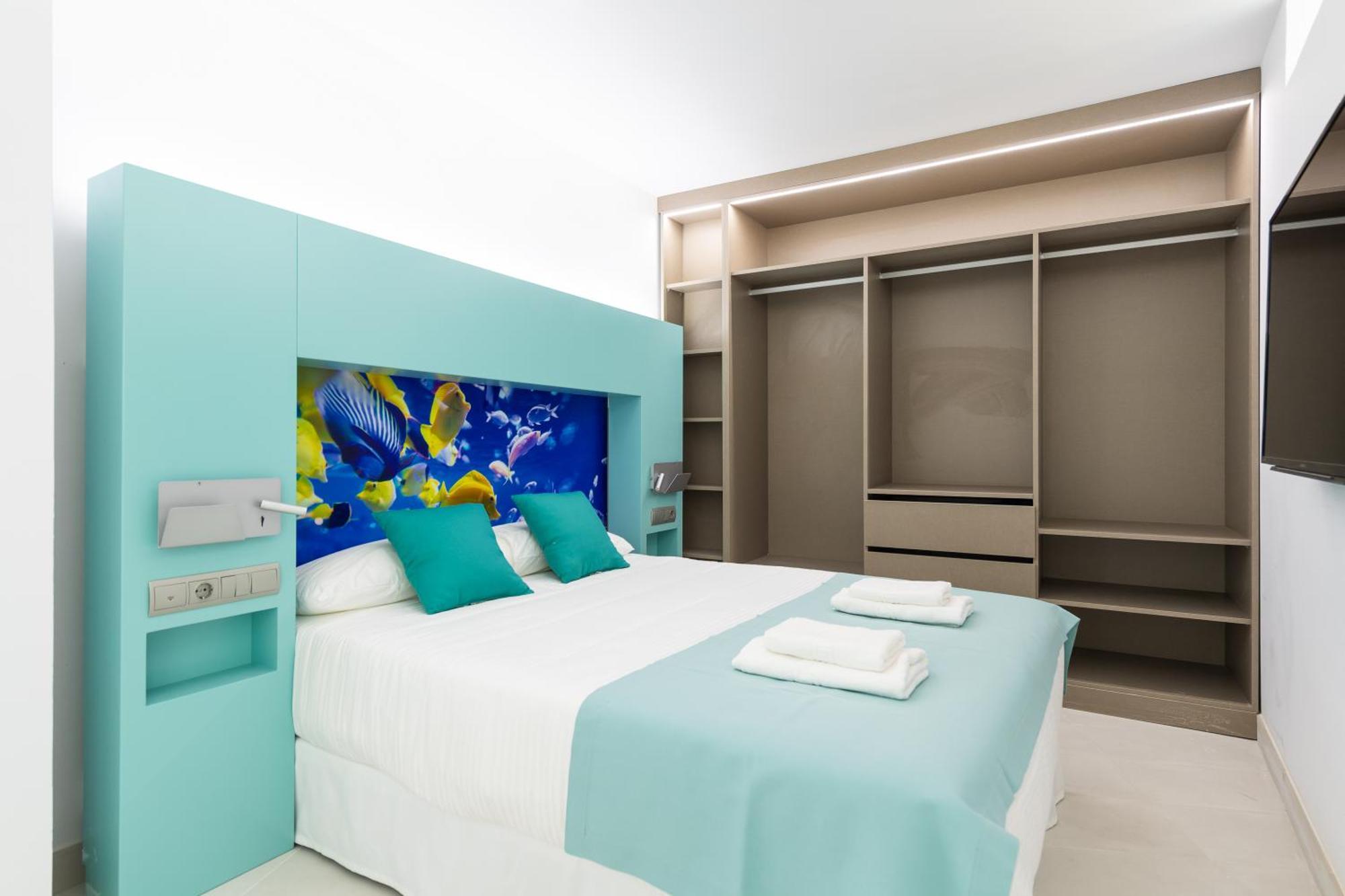 Edison Building By Canariasgetaway Las Palmas de Gran Canaria Phòng bức ảnh