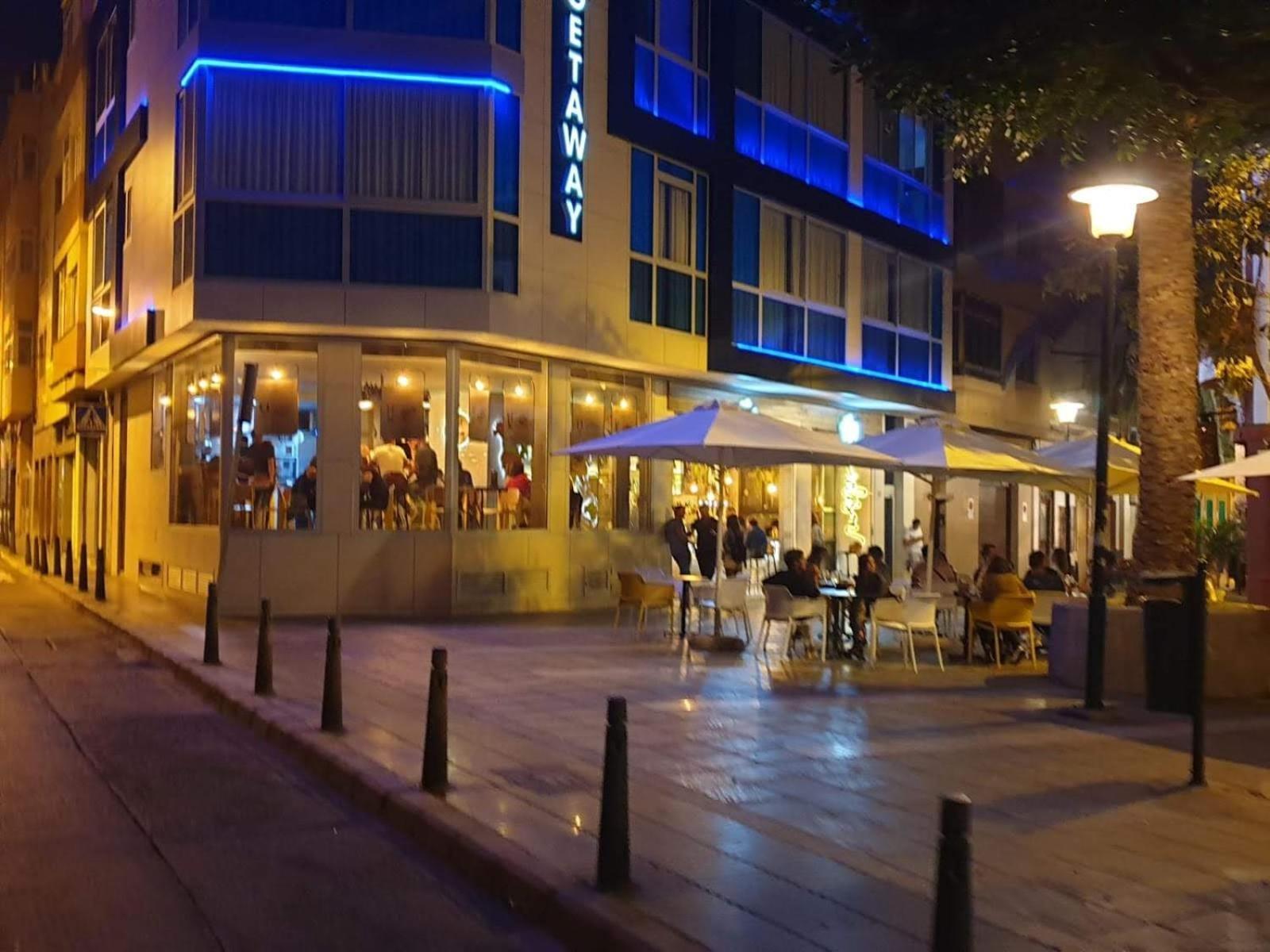 Edison Building By Canariasgetaway Las Palmas de Gran Canaria Ngoại thất bức ảnh
