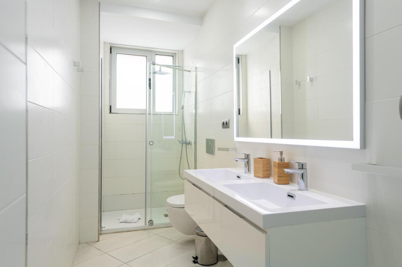 Edison Building By Canariasgetaway Las Palmas de Gran Canaria Ngoại thất bức ảnh