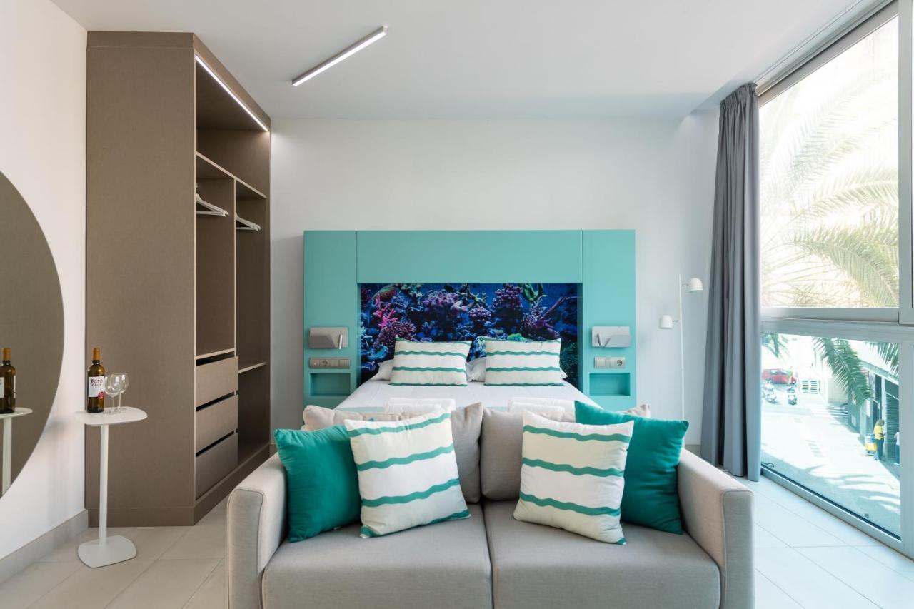 Edison Building By Canariasgetaway Las Palmas de Gran Canaria Ngoại thất bức ảnh