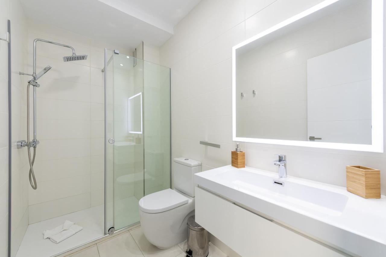 Edison Building By Canariasgetaway Las Palmas de Gran Canaria Ngoại thất bức ảnh