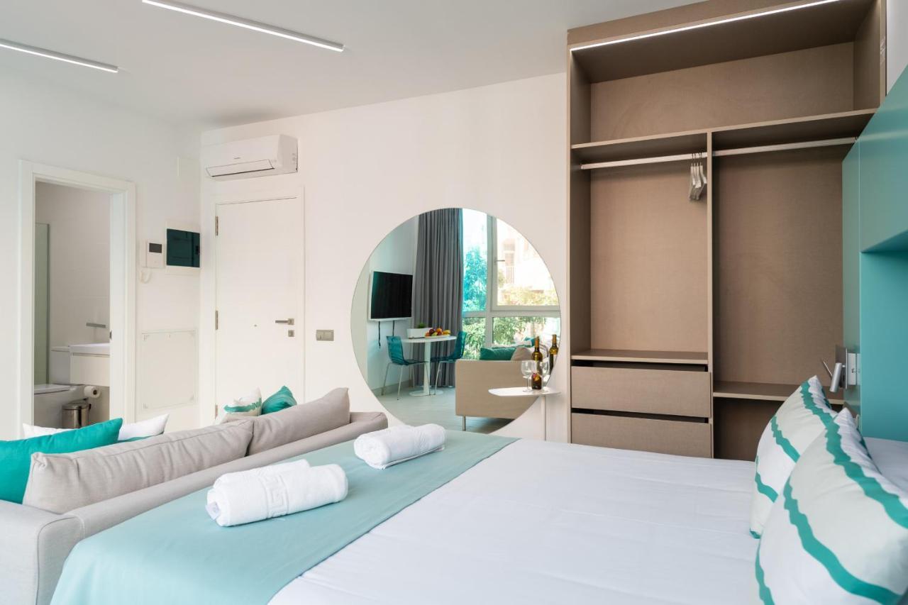 Edison Building By Canariasgetaway Las Palmas de Gran Canaria Ngoại thất bức ảnh