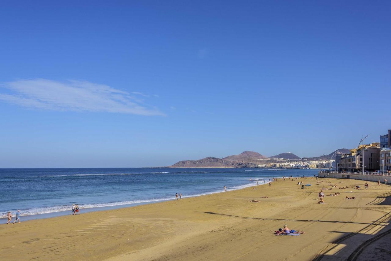 Edison Building By Canariasgetaway Las Palmas de Gran Canaria Ngoại thất bức ảnh