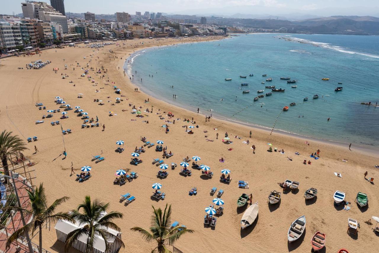 Edison Building By Canariasgetaway Las Palmas de Gran Canaria Ngoại thất bức ảnh